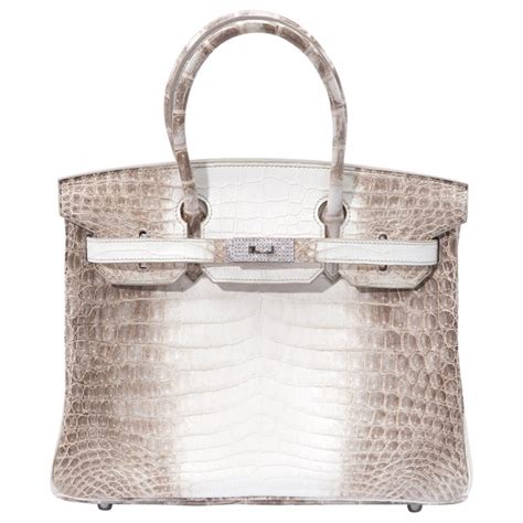 hermès himalayan birkin price|30cm himalayan birkin bag.